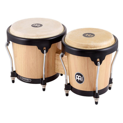 Bongos Meinl Hb100 Natural