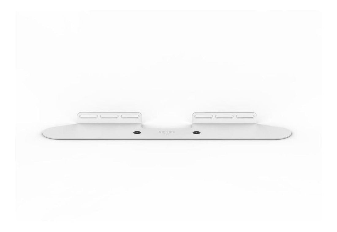 Bm1wmww1-w Wall Mount Kit for Sonos Beam White.
