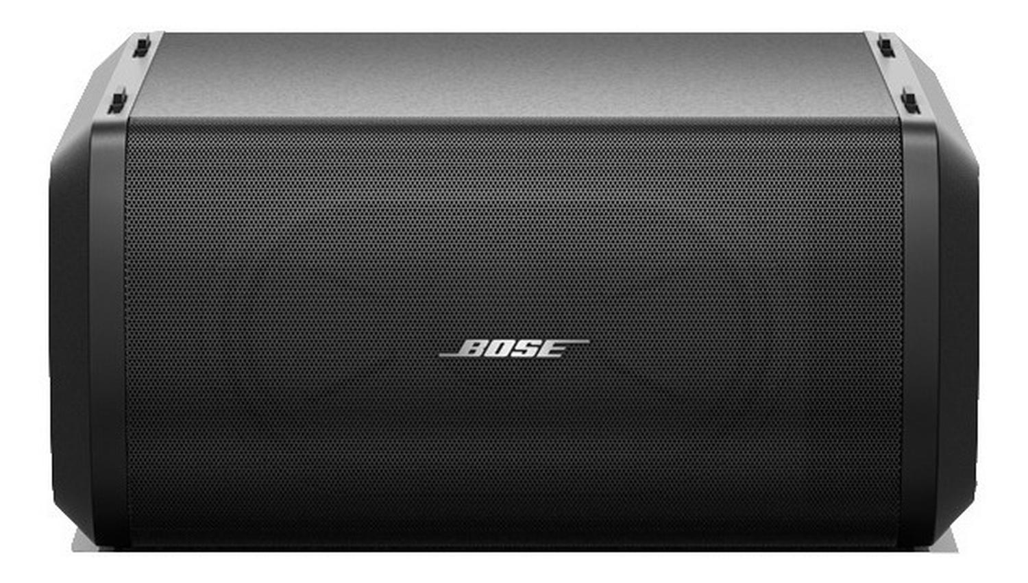 Bose S1 Pro Bluetooth Bose Sub1 Subwoofer Con Base